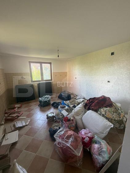 Casa cu etaj, 160 mp utili, 650 mp teren, Salcea - 9