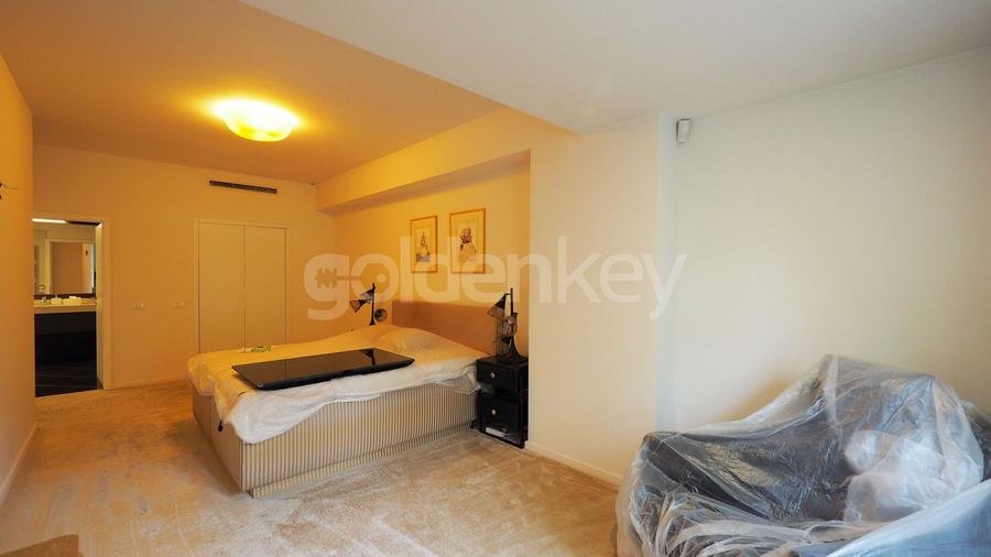 Apartament spatios cu 5 camere | 1 loc de parcare
