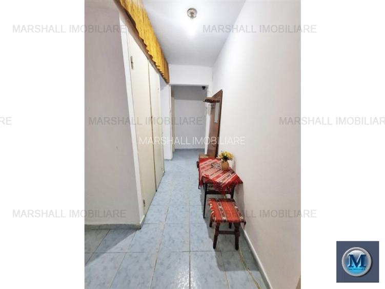 Apartament 3 camere de vanzare, zona Mihai Bravu, 48 mp #16582 - 10