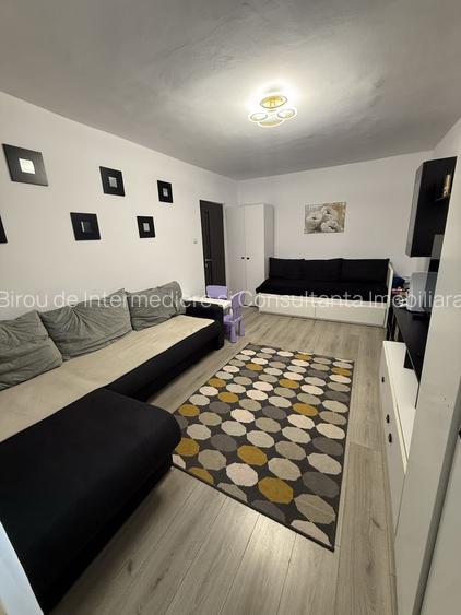 🙋Trocadero 🔸 2 Camere Decomandate 53m² Mobilat Utilat Izolat eXterior - 2