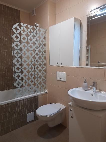 Apartament cu 2 camere de inchiriat in Complexul Rezidential Grandis cartierul T