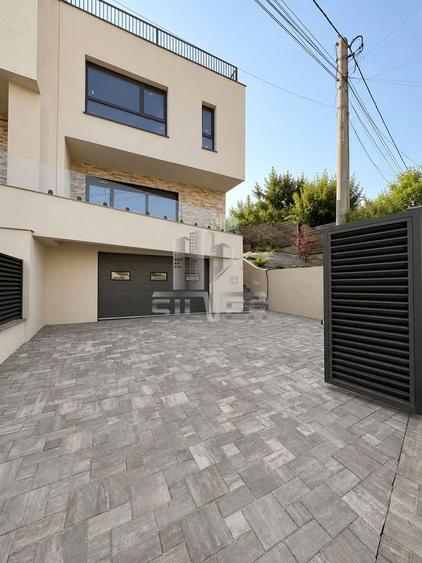 Casa  tip duplex cu proiect de amenajare  la 5 minute de Vivo Mall!