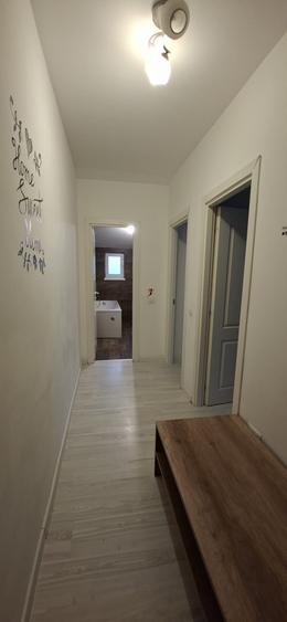 Apartament cu doua camere, Cug-Visoianu