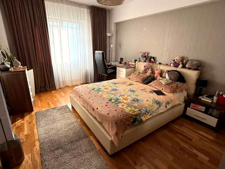 Apartament 2 camere/New Town Residence 2/Parcare inclusa