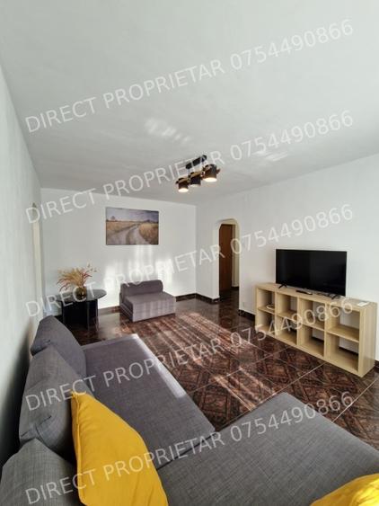 Proprietar – Apartament 3 camere Tineretului / Timpuri Noi