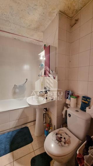 Apartament 2 camere de vanzare, zona Dorobantilor, Timisoara