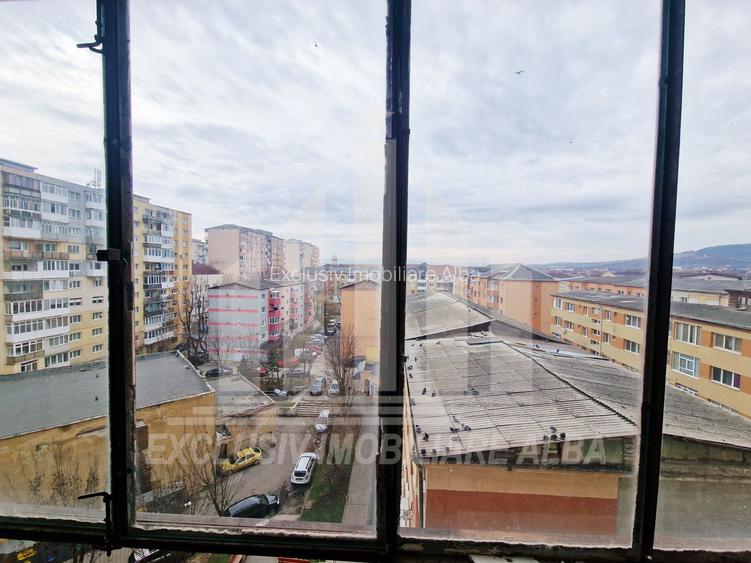 Apartament 3 camere | De vanzare | 65 mp | Cetate - Transilvaniei - 7