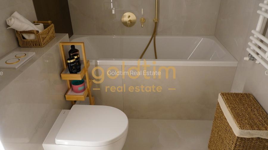 VIEW SUPERB /NOU/ CORTINA NORTH /MOBILAT ȘI UTILAT COMPLET/PARCARE INCLUSA - 21