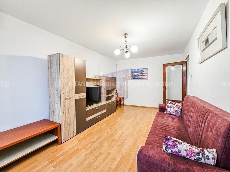 Apartament 2 camere, Fizicienilor, 950m de metrou Nicolae Grigorescu - 3