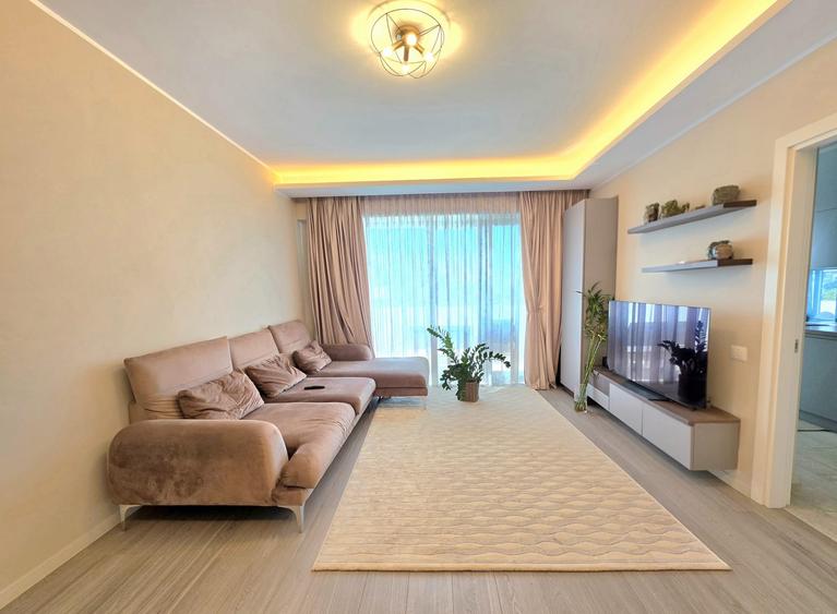Lovely 2 bedroom apartment for rent in gated community with SPA