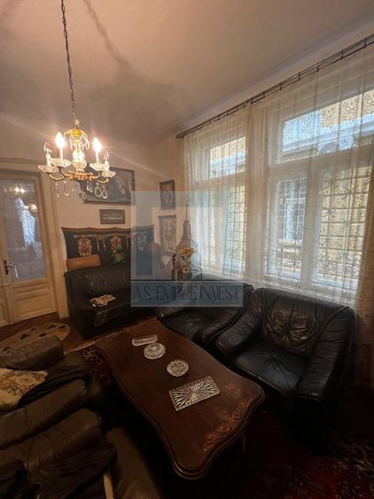 Apartament 3 camere , 98 mp utili - zona Centrul Istoric