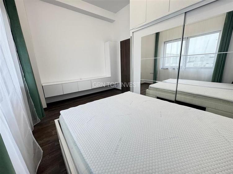 Penthouse 4 camere 2 balcoane terasa 20 mp zona Doamna Stanca - 5