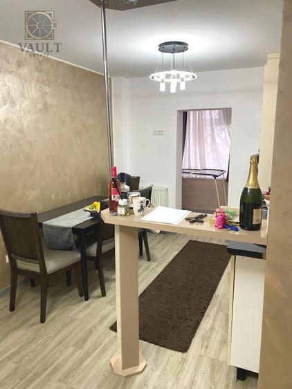 Apartament 2 camere - rond Baba Novac - 7 minute metrou Dristor