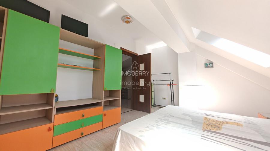 Vanzare apartament duplex Navodari, Constanta, 300-400m la plaja - 8