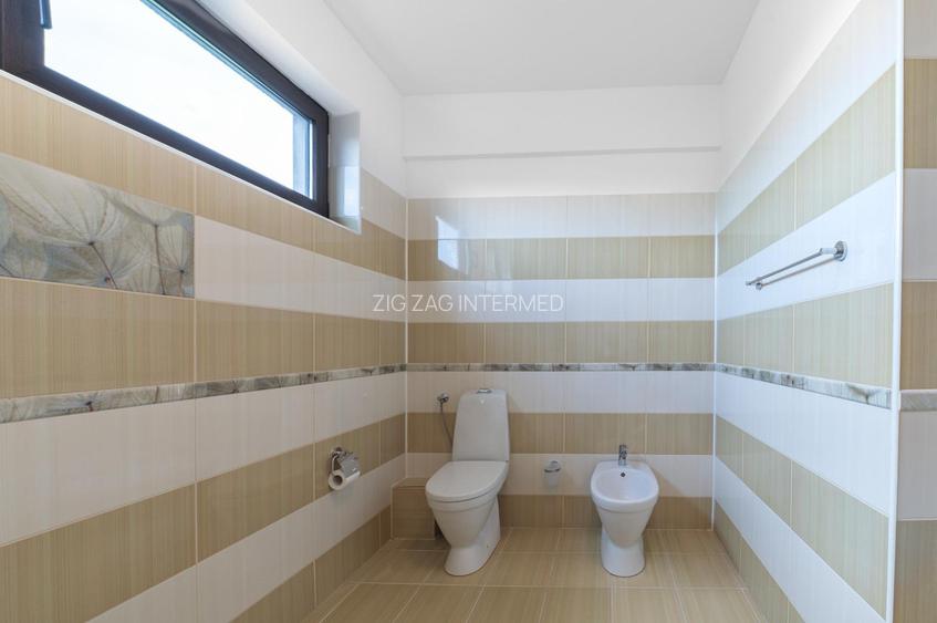 Constanta Sud (Lazu), vila P+1, 5 camere, renovata 2026 - 47