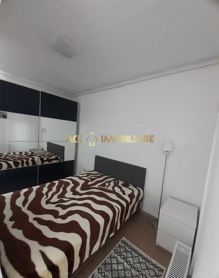 2 Camere de inchiriat | Theodor Pallady | Metrou | Centrala | Parcare