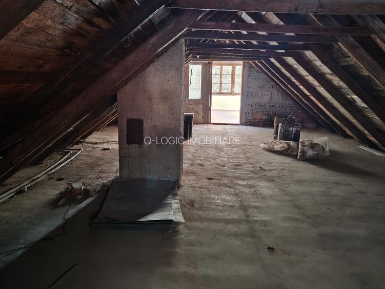Casa 4 camere libera la vanzare zona Schei - 27