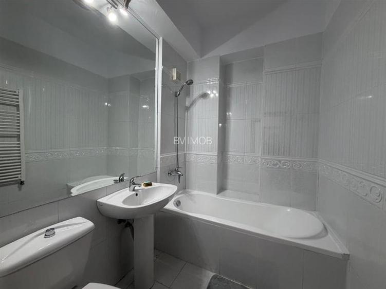 Inchiriem Apartament 2 Camere, 65 Mp, Mobilat, Decomandat, Centru Civic - 16