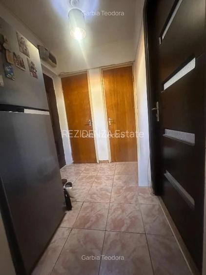 ULTRACENTRAL | APARTAMENT MODERN 2 CAMERE BLOC REABILITAT METROU - 3