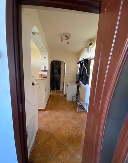 Apartament 2 camere bloc 1981 Soseaua Oltenitei  / Piata Sudului
