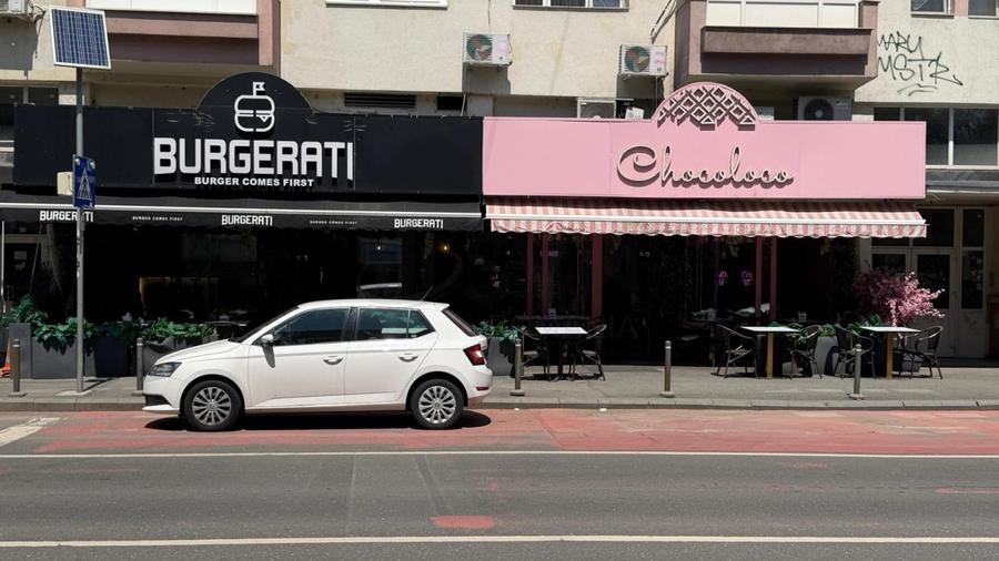 REC3001845 Spatiu Comercial Floreasca Amenajat Ideal investitie