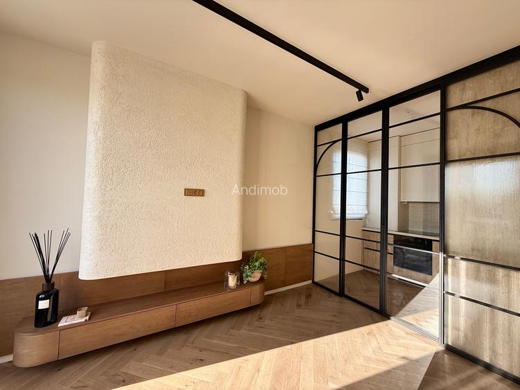 Vanzare  camere ultrafinisat - Union Plazza - 2