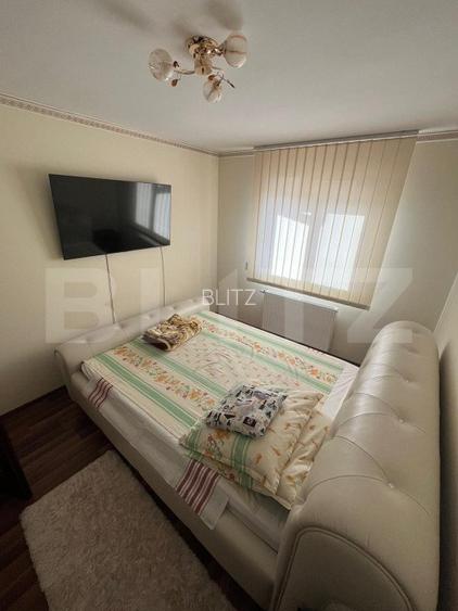 De vânzare casa  250mp, teren 625 ,  în zona Lazuri - 6