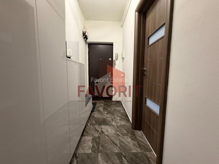 3 camere | Iulius Town | renovat | centrala proprie | mobilat | - 9
