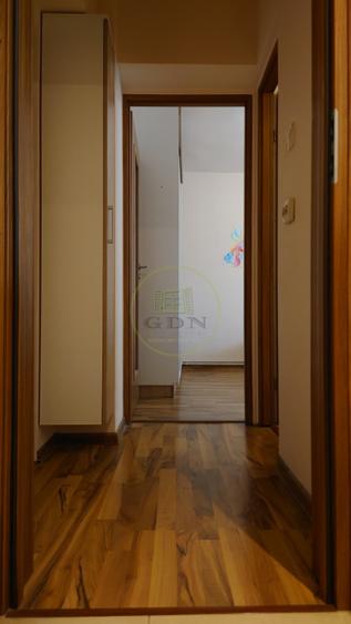 Apartament 2 camere, vânzare, zona Gării, ideal pentru locuit sau investiție!
