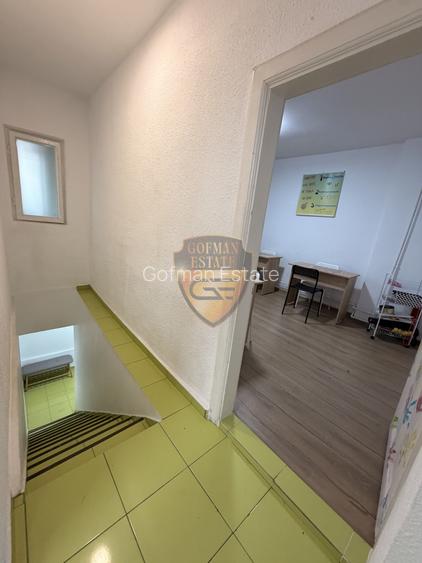 Casă P+2 la intersecția Baba Novac – Poporului | Casa  | Ideal spațiu comercial - 17