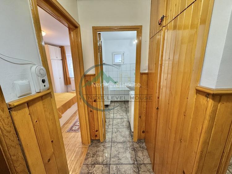 Apartament cu 2 camere Judetean etaj 1 - 9