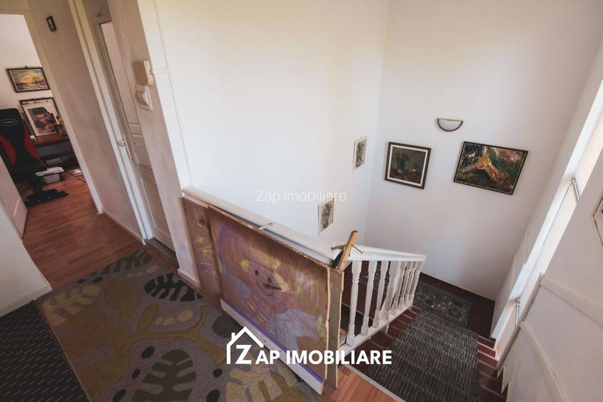 Casă 5 camere -  P+M  - Sangeorgiu de Mures - Zona Nordului - 12