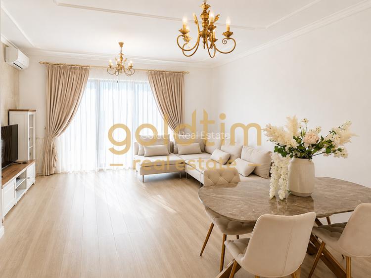 5 CAMERE / ALEXANDER RESIDENCE / LUX / SPATII DEPOZITARE - 2