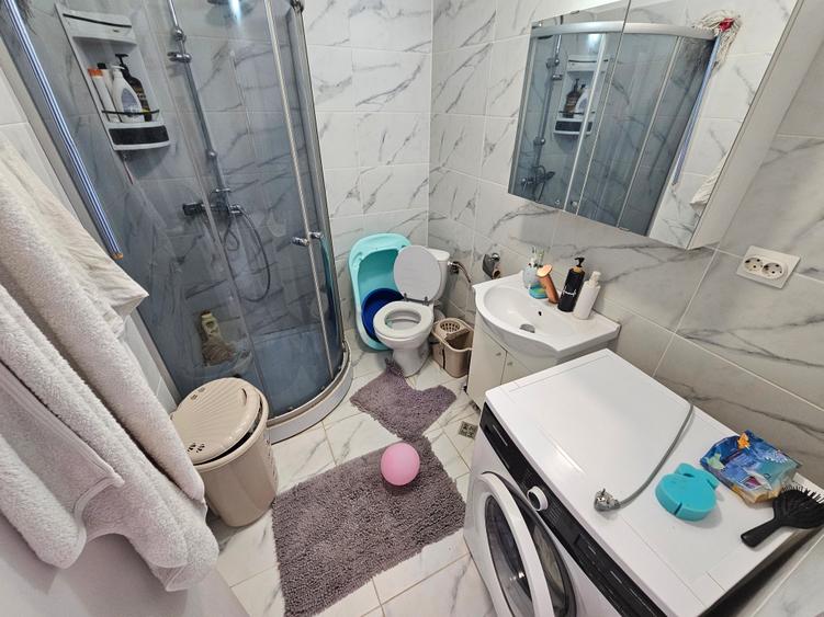 GARSONIERĂ MILITARI RESIDENCE-APEDUCTULUI 26A, vizavi MEGAIMAGE, DECOMANDATĂ