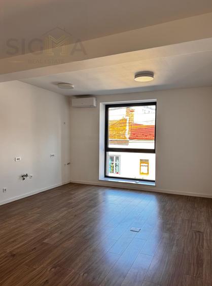 Spatiu elegant pentru birou in zona semicentrala!