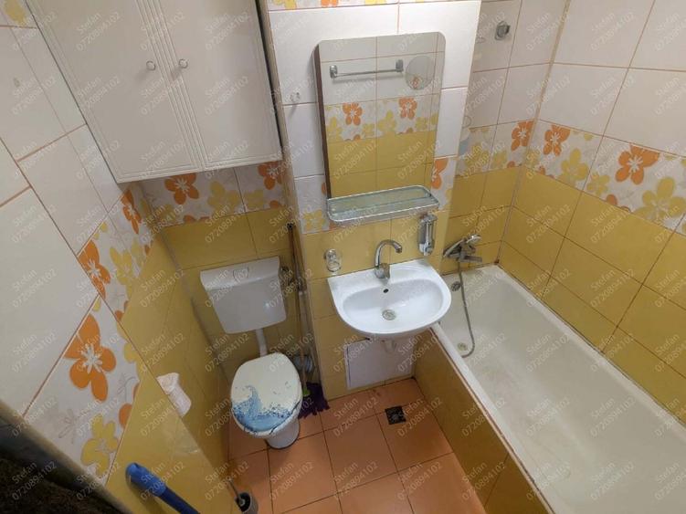 Apartament 2 camere decomandat, mobilat și utilat – Lujerului / Cetățuia