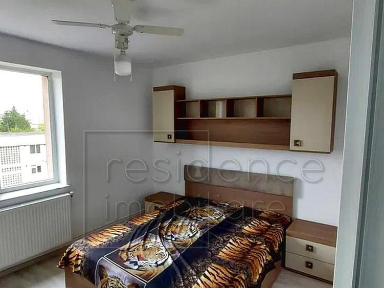 Apartament 2 camere separate, Gheorgheni, zona Iulius Mall