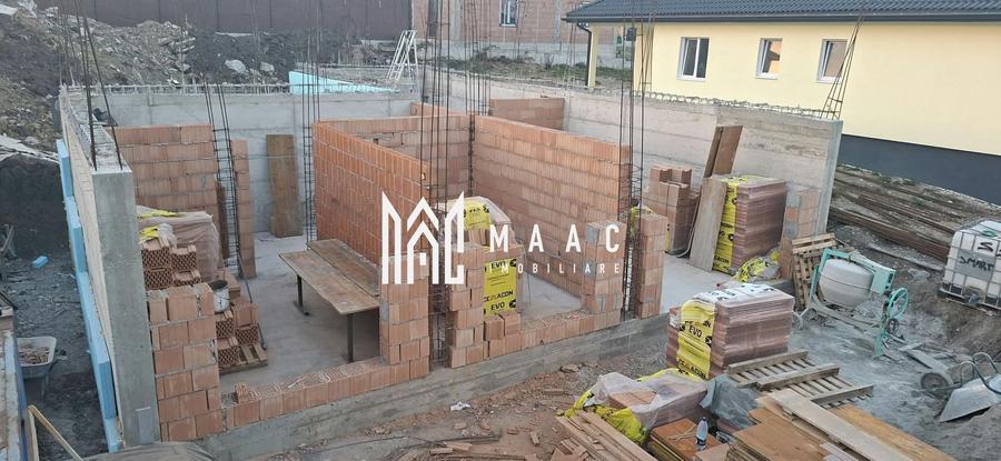 Casă de vânzare | Central, Cisnădie | 170 mp | teren 507 mp