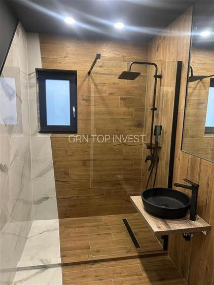 Apartament NOU 2 camere balcon gradina parcare Doamna Stanca - 9