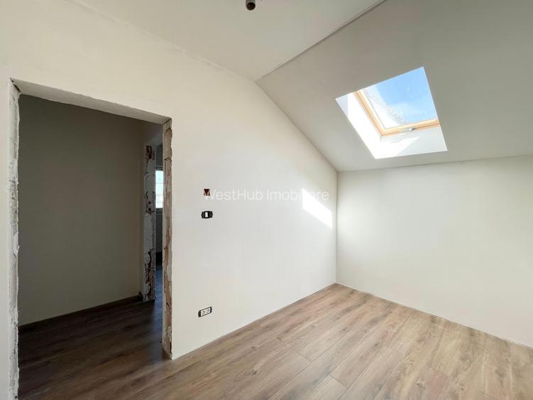 Duplex 4 camere pozitie excelenta - Mosnita Veche - 9