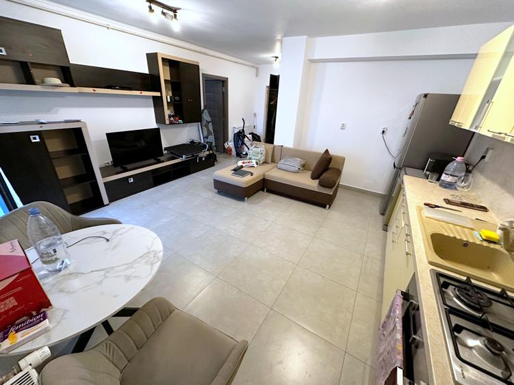 2 camere, bloc nou, mobilat modern, in Marasti, zona Iulius Mall