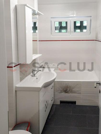3 camere, la cheie, Zona Piata Flora - 7