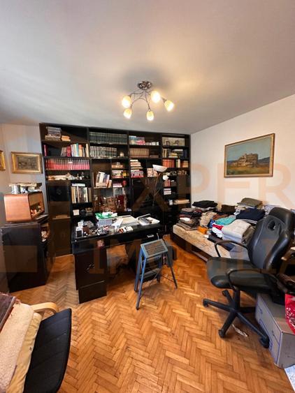 Casa situata in zona Tomis II | 386 mp teren