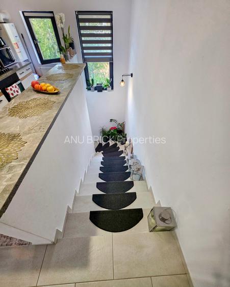Giroc | Apartament 2 camere, 57 mp – 103.000 € (neg.), complet mobilat și utilat - 3