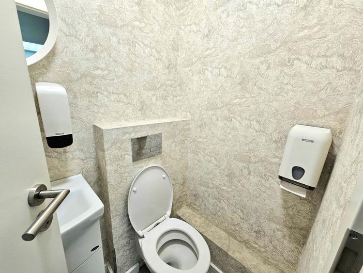 Cabinet stomatologic dotat si functional DE VANZARE