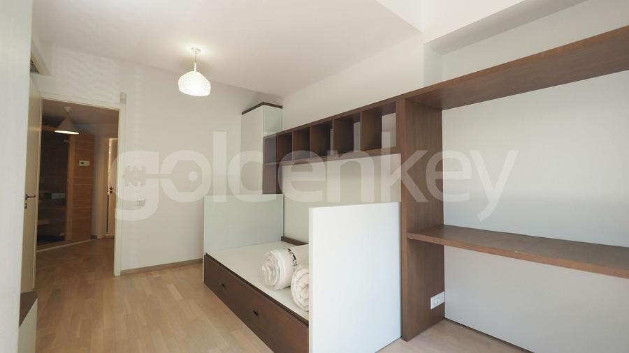 Apartament spatios cu 5 camere | vedere catre parc
