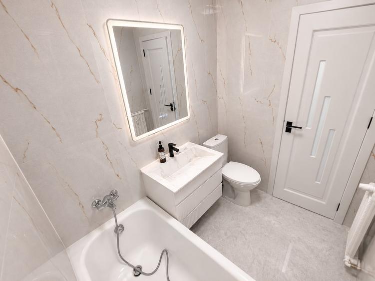 Apartament 2 camere | Rahova | Renovat | Modern | AC