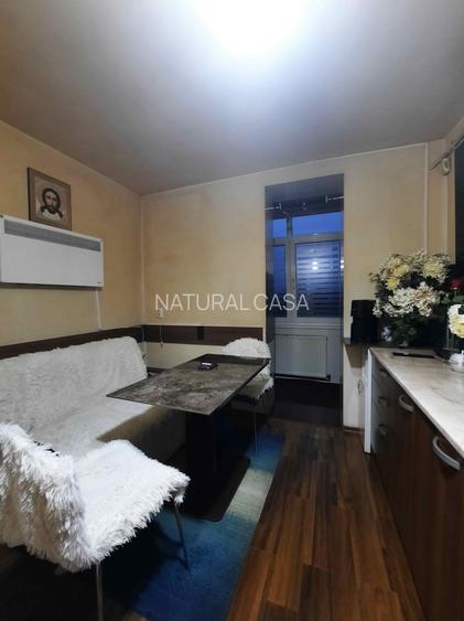 Apartament 3 camere Hipodrom Mihai Viteazu - 6
