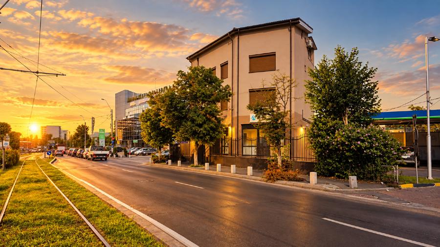 Clădire Mixed-Use | 430 MP | Bd. Timișoara