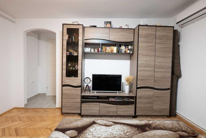 Apartament 2 camere – zona Gheorgheni